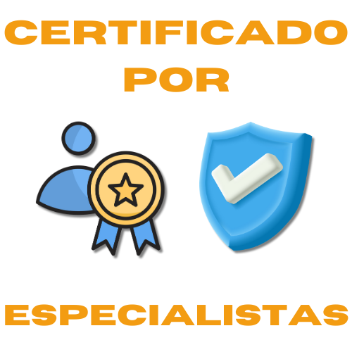 Sello de aprobación